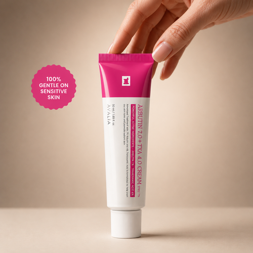 Avalia® Even Glow Cream