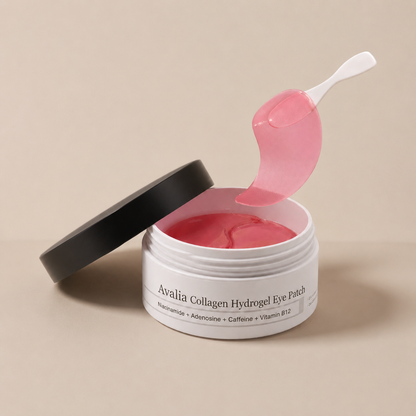 Avalia® Hydrogel Eye Patch