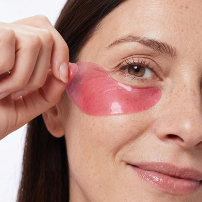 Avalia® Hydrogel Eye Patch