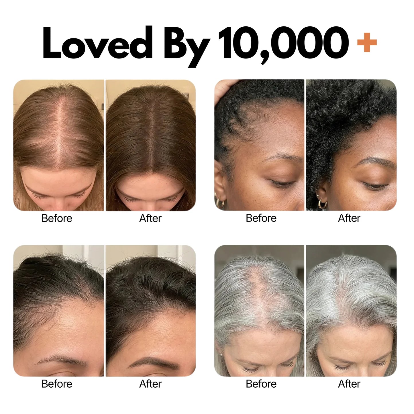 Avalia® Root Revival Serum