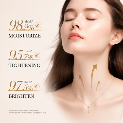 Avalia® Lift & Firm Neck Sculpting Roller Cream