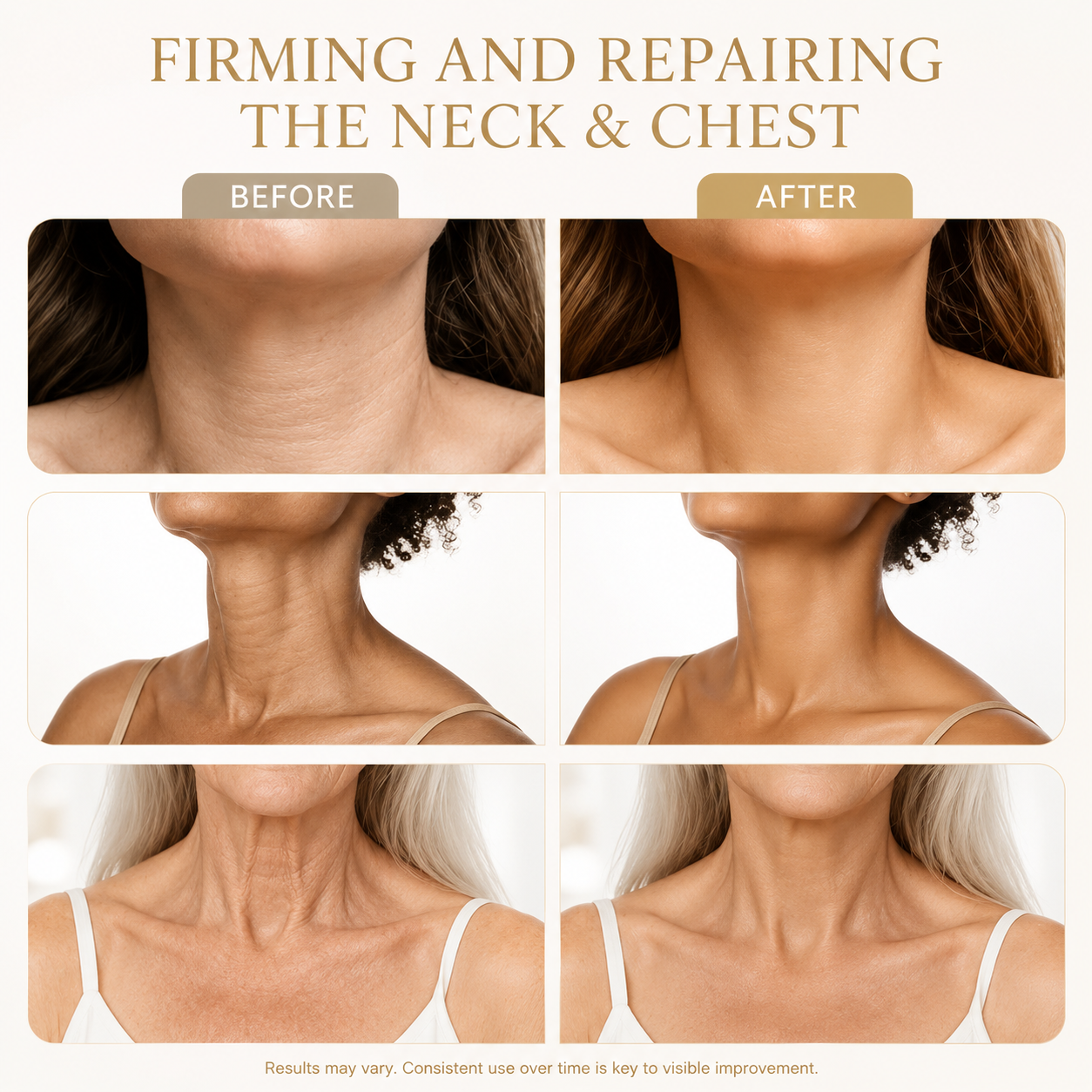 Avalia® Lift & Firm Neck Sculpting Roller Cream