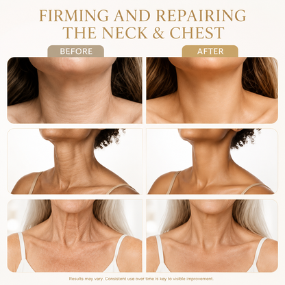 Avalia® Lift & Firm Neck Sculpting Roller Cream