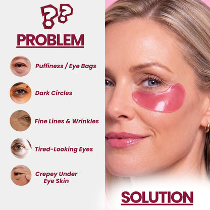 Avalia® Hydrogel Eye Patch