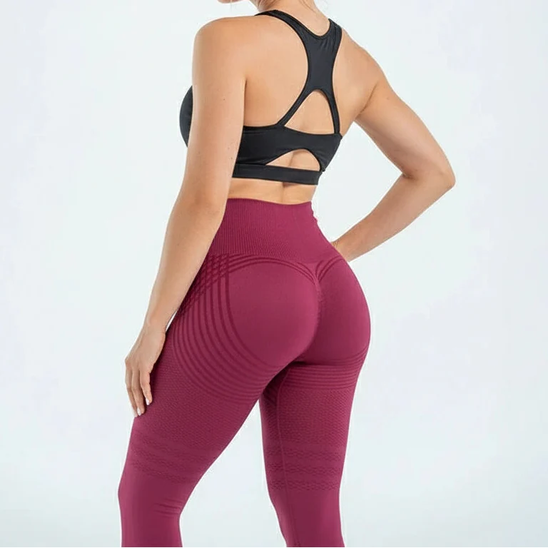 Avalia® 3D Relief Leggings - For Women With Lipedema, Swollen & Heavy Legs