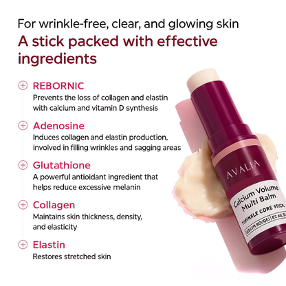 Avalia® Skin Barrier Balm