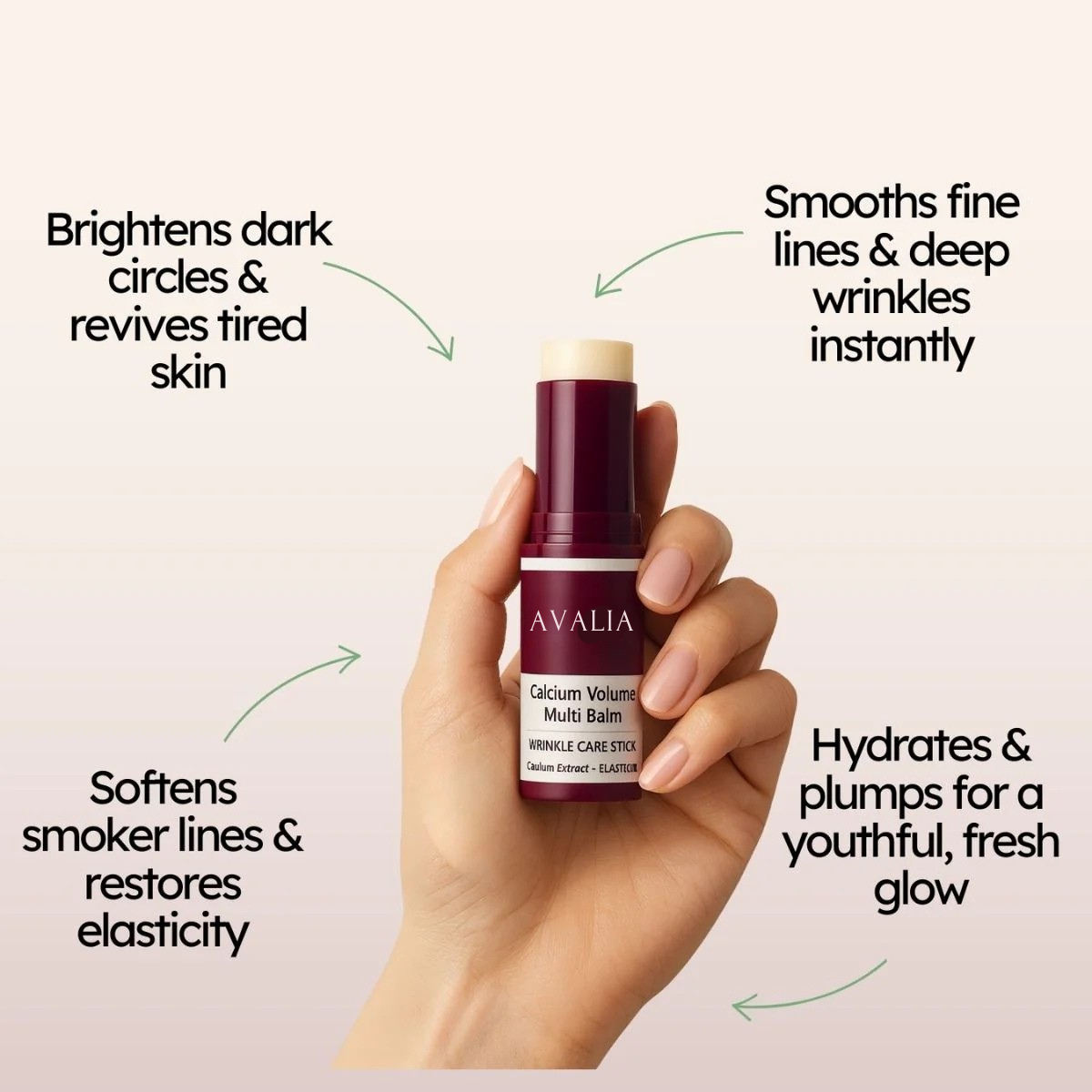Avalia® Skin Barrier Balm