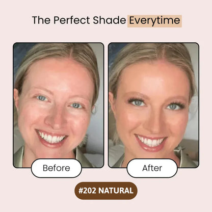 Avalia® Color-Changing Foundation Stick