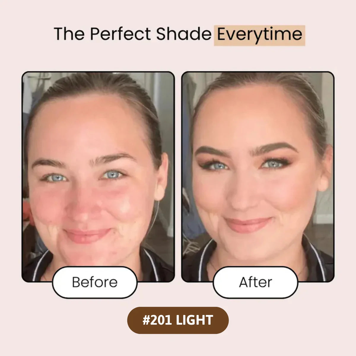 Avalia® Color-Changing Foundation Stick