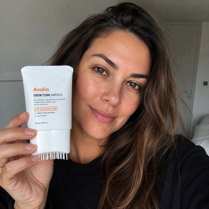 Avalia® Root Revival Serum