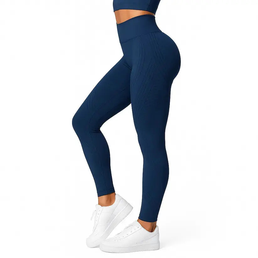 Avalia® 3D Relief Leggings - For Women With Lipedema, Swollen & Heavy Legs