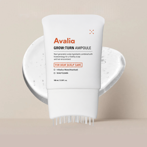 Avalia® Root Revival Serum