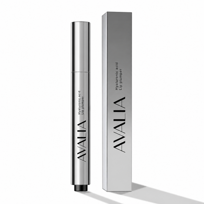 Avalia® Pillow Plump Lip Serum