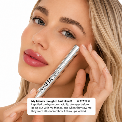 Avalia® Pillow Plump Lip Serum