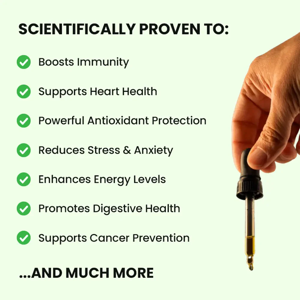 Avalia® Organic Soursop Extract